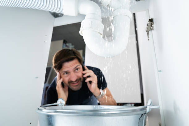 Shower Repair Services in Southport, IN