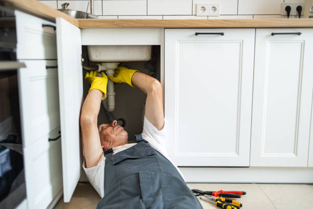 Best Gas Line Repair  in Southport, IN