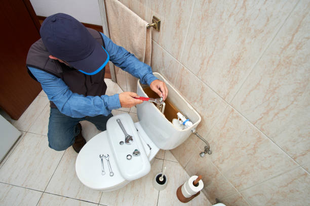 Best Plumbing Inspection Services  in Southport, IN