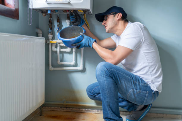 Sewer Line Replacement in Southport, IN