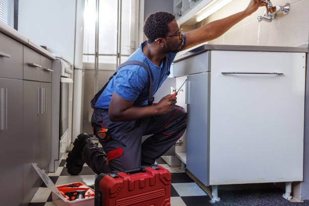 Reliable Southport, IN Plumbing Solutions