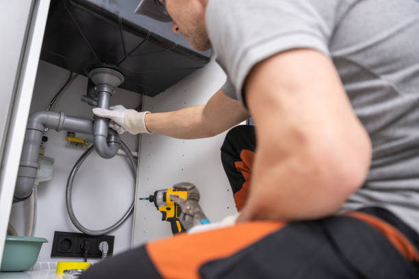 Best Gas Line Repair  in Southport, IN