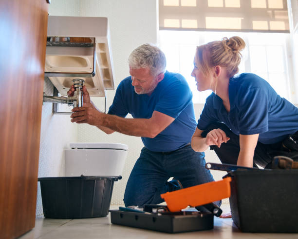Best Shower Repair Services  in Southport, IN